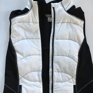 Eddie Bauer vest